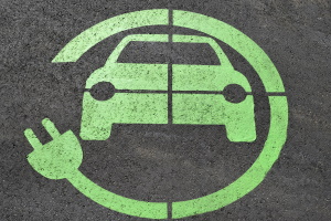 Richiedere l'incentivo per le auto elettriche