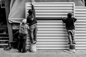 Accedere a istanze di cantierizzazione